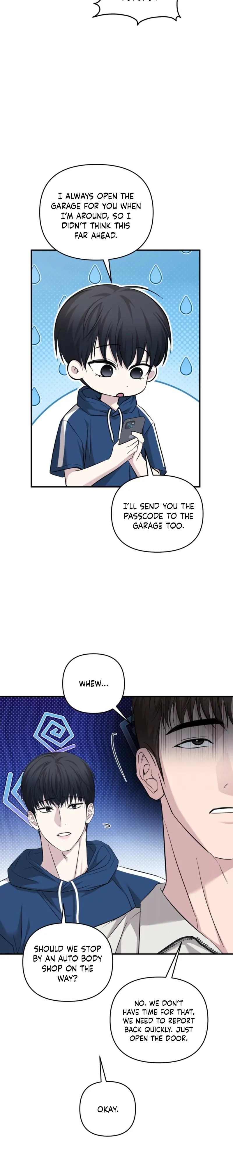 Read Strategic Mating Partner chapter 36 image 19 on Lezhin