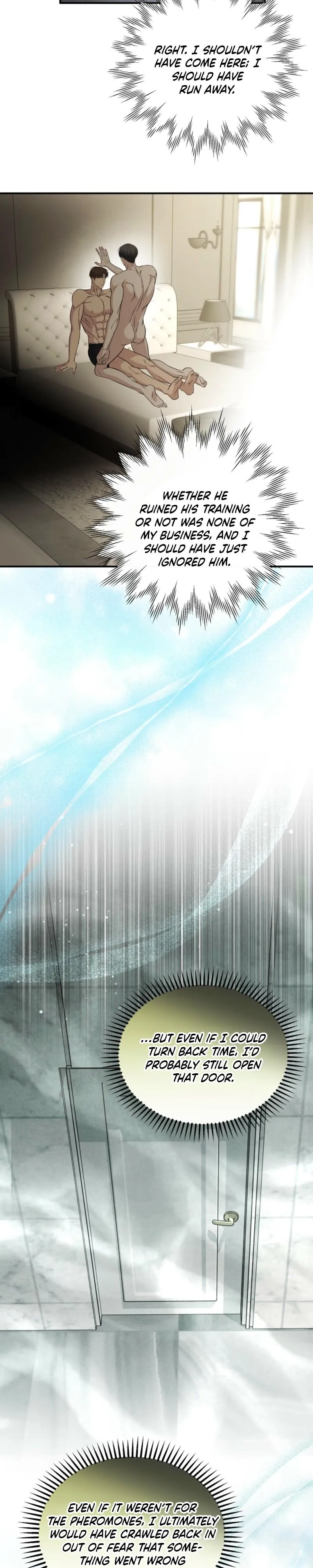 Read Strategic Mating Partner chapter 36 image 2 on Lezhin