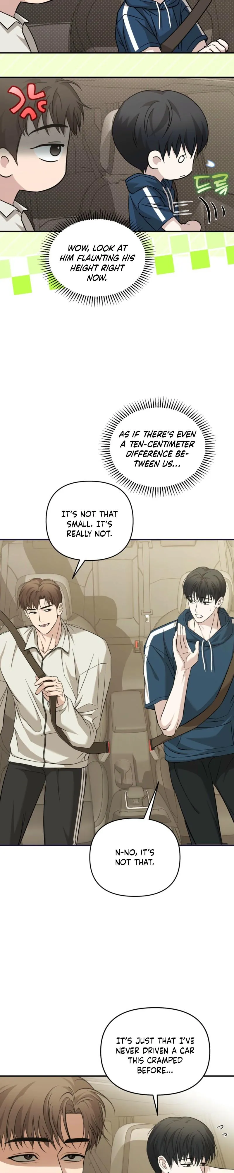 Read Strategic Mating Partner chapter 36 image 21 on Lezhin