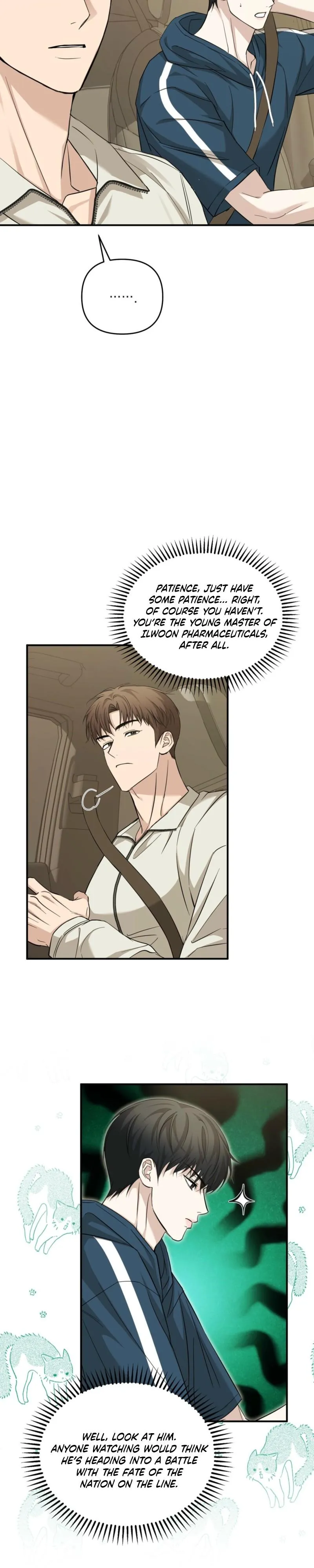 Read Strategic Mating Partner chapter 36 image 22 on Lezhin