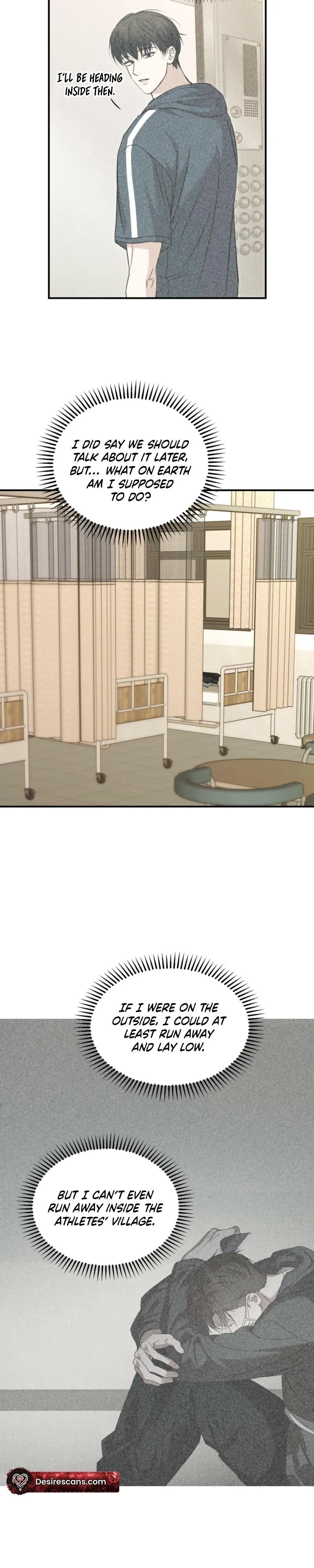 Read Strategic Mating Partner chapter 36 image 25 on Lezhin