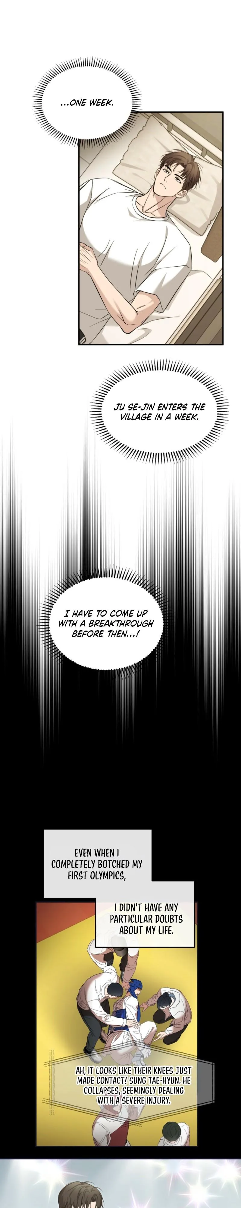 Read Strategic Mating Partner chapter 36 image 26 on Lezhin