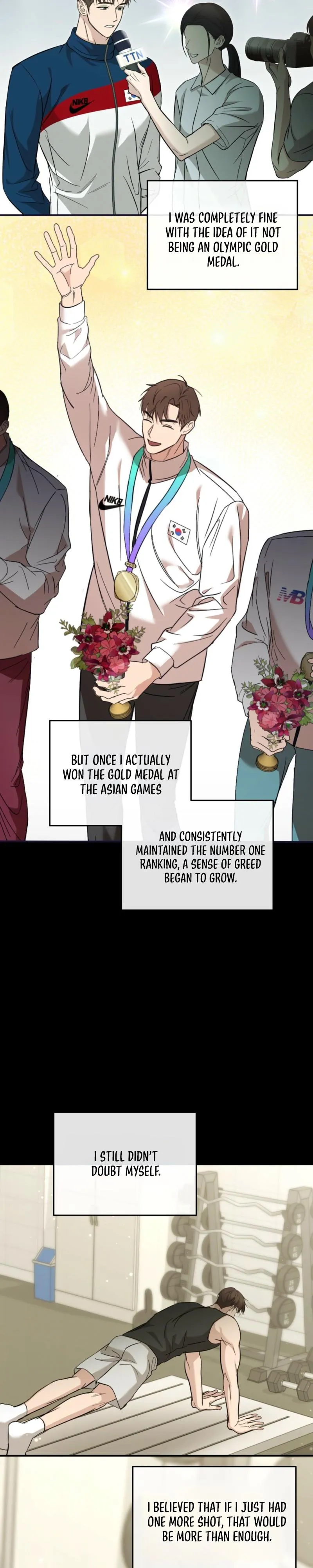Read Strategic Mating Partner chapter 36 image 27 on Lezhin
