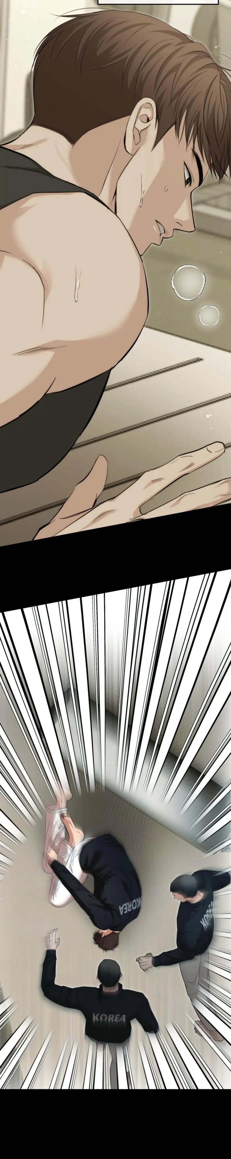 Read Strategic Mating Partner chapter 36 image 28 on Lezhin