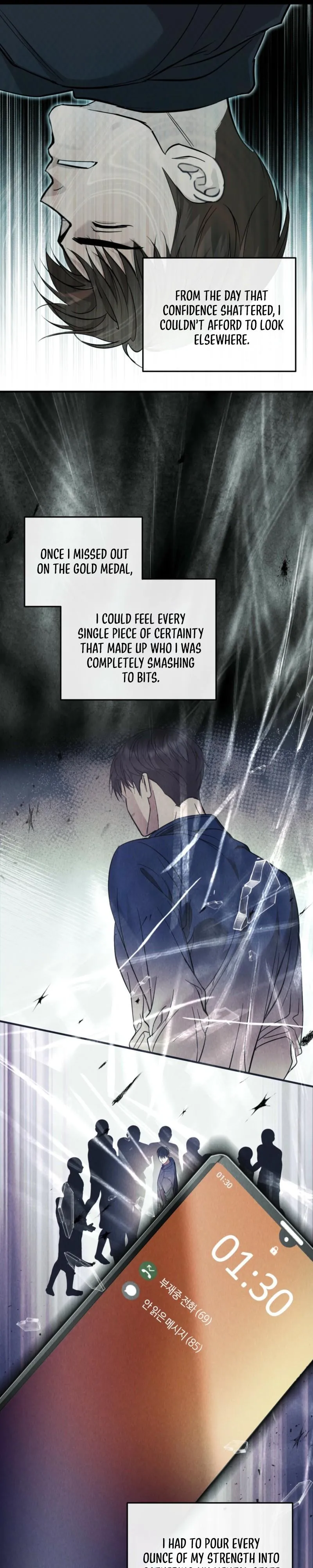 Read Strategic Mating Partner chapter 36 image 29 on Lezhin