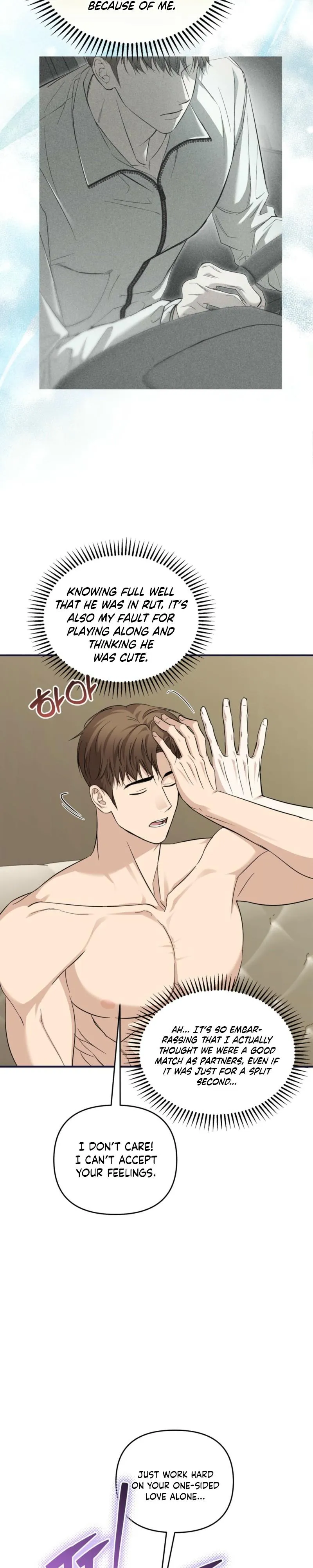 Read Strategic Mating Partner chapter 36 image 3 on Lezhin