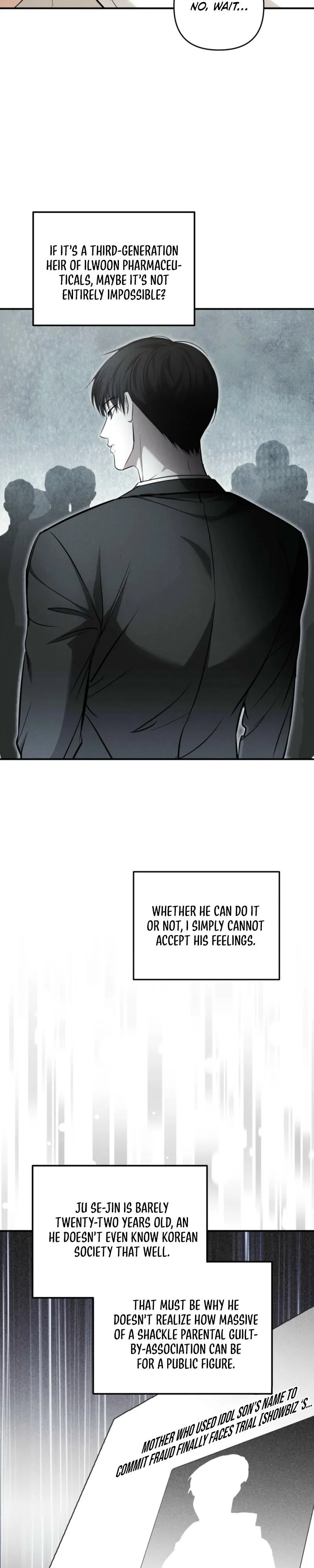 Read Strategic Mating Partner chapter 36 image 32 on Lezhin