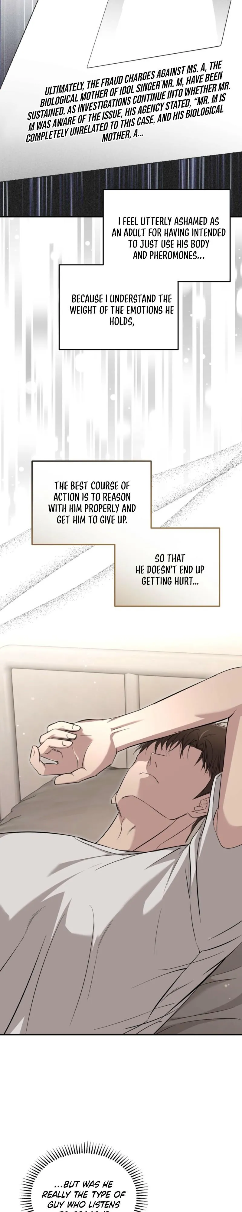 Read Strategic Mating Partner chapter 36 image 33 on Lezhin