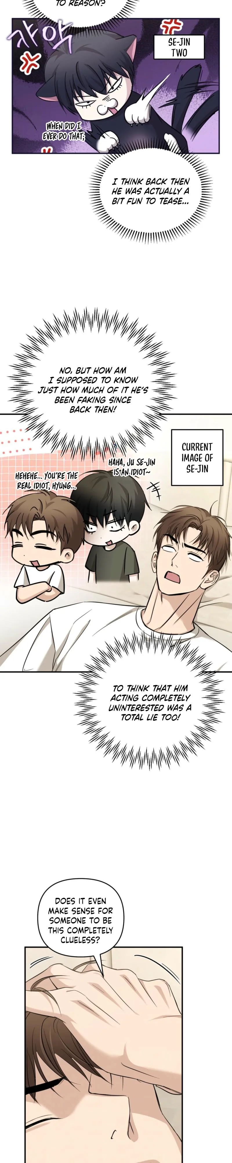 Read Strategic Mating Partner chapter 36 image 34 on Lezhin
