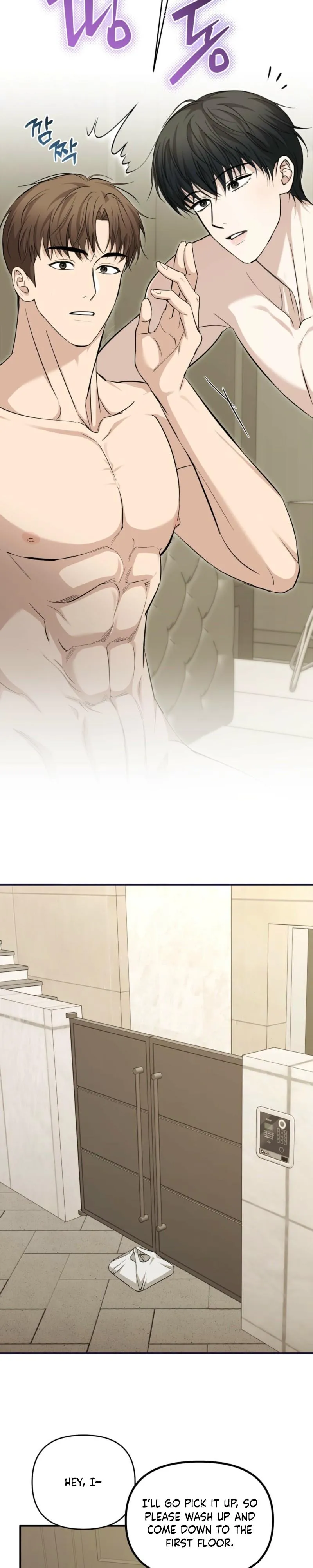 Read Strategic Mating Partner chapter 36 image 4 on Lezhin