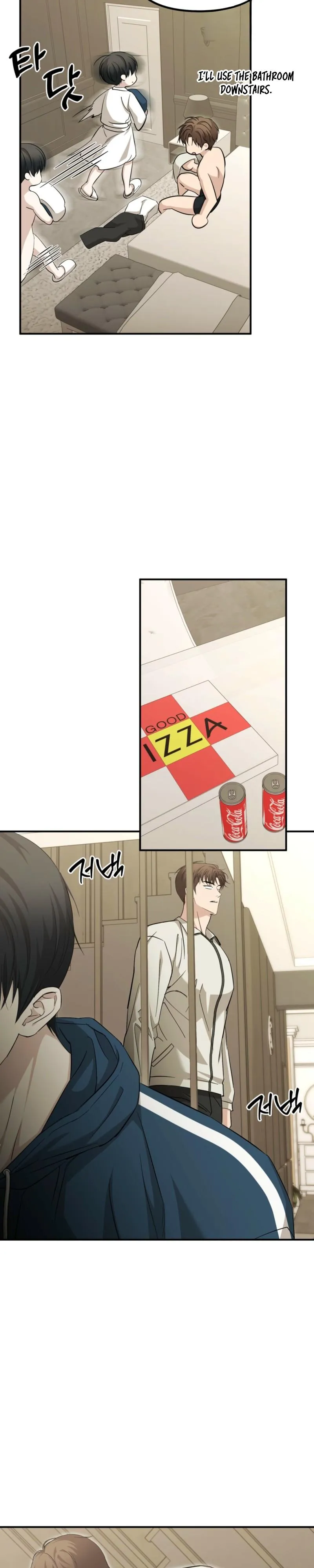 Read Strategic Mating Partner chapter 36 image 5 on Lezhin