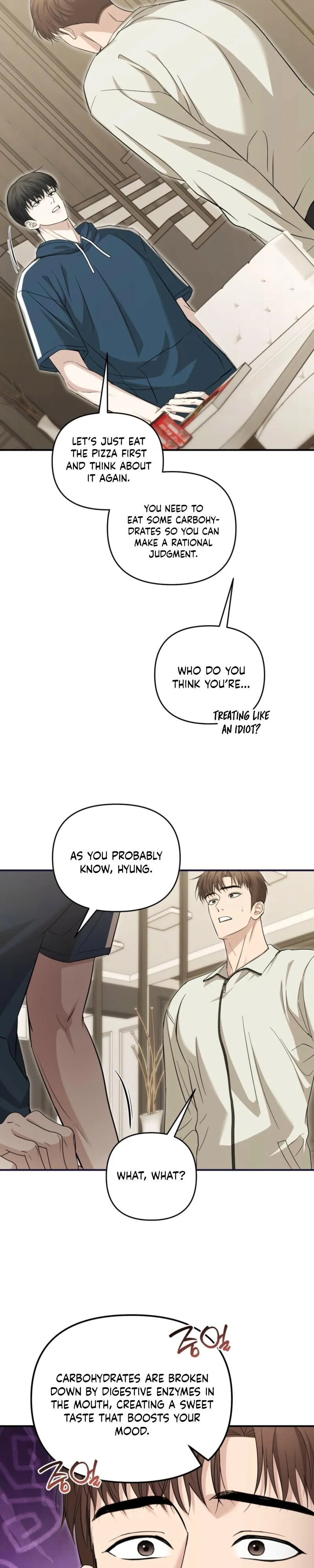 Read Strategic Mating Partner chapter 36 image 6 on Lezhin