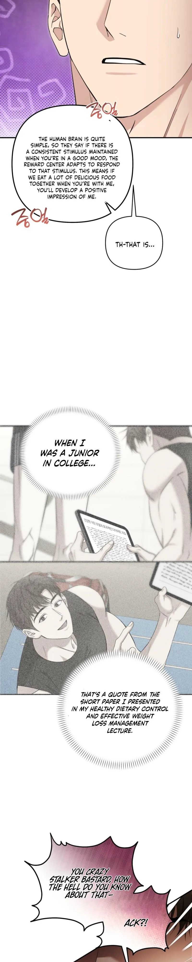Read Strategic Mating Partner chapter 36 image 7 on Lezhin