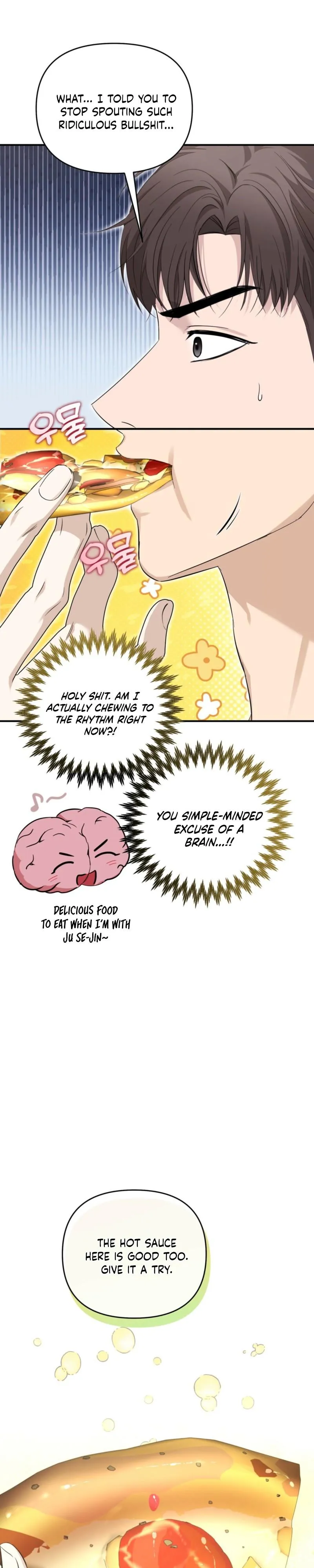 Read Strategic Mating Partner chapter 36 image 9 on Lezhin