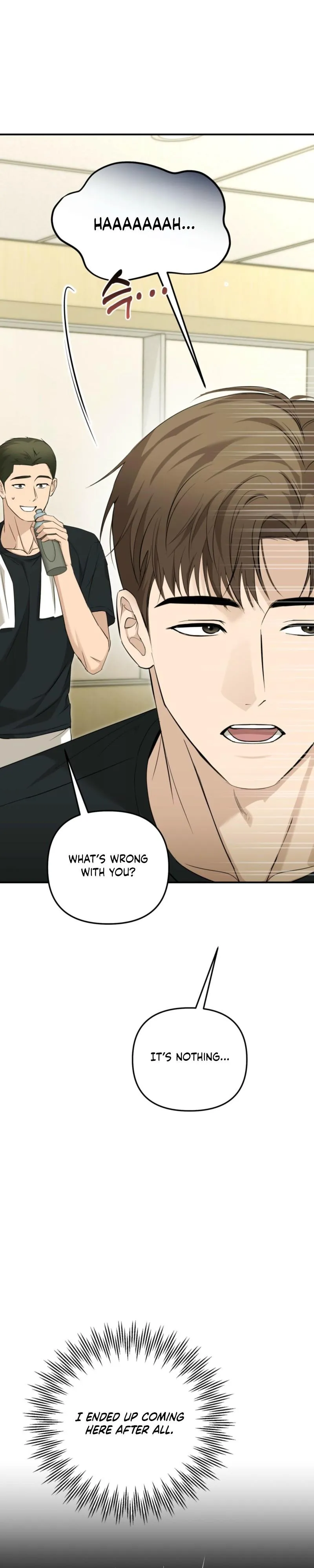 Read Strategic Mating Partner chapter 37 image 1 on Lezhin
