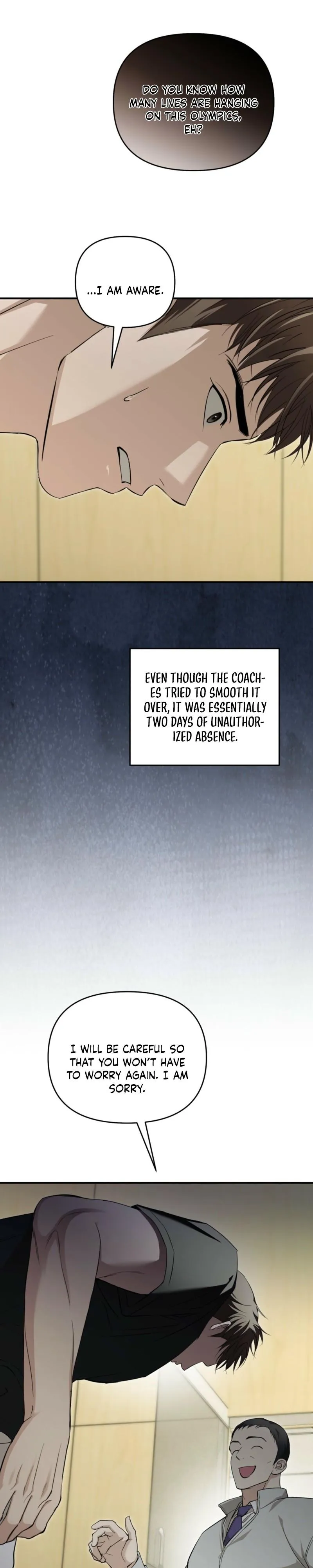 Read Strategic Mating Partner chapter 37 image 10 on Lezhin