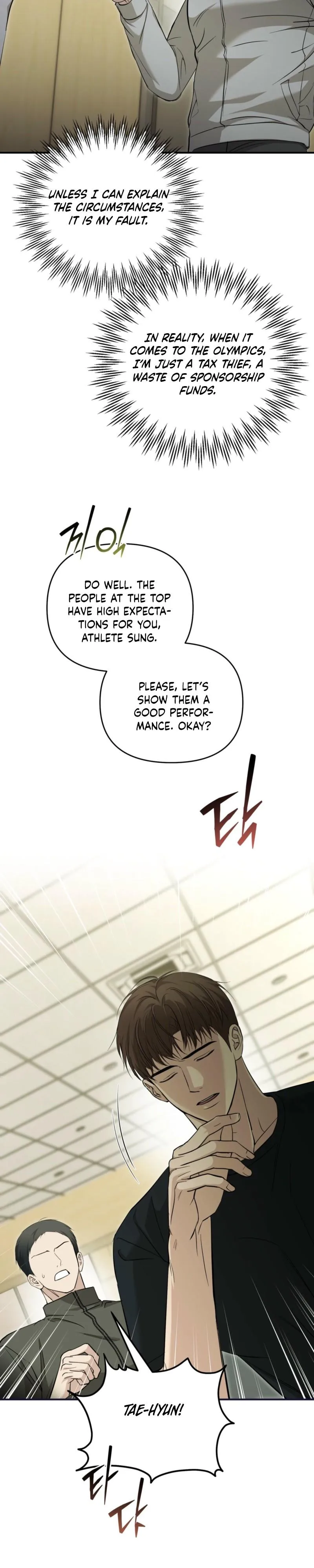 Read Strategic Mating Partner chapter 37 image 11 on Lezhin