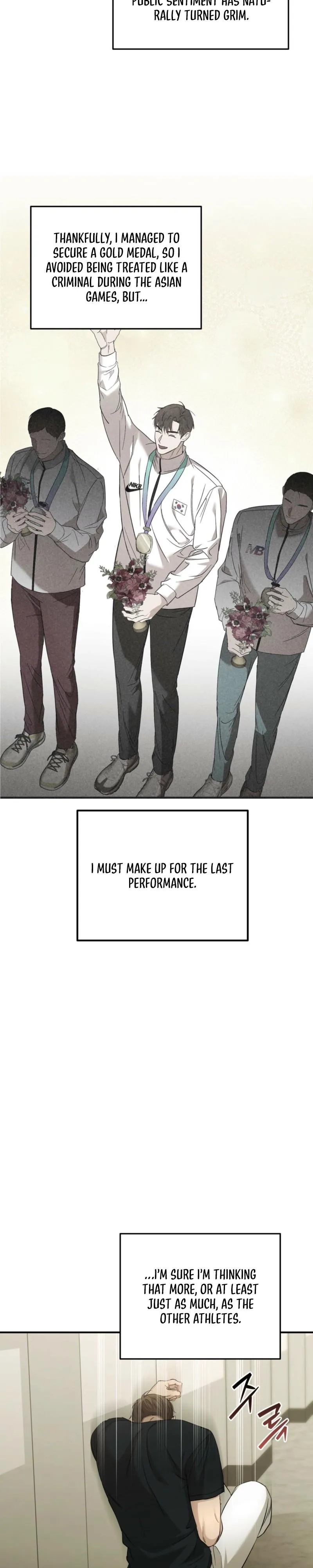 Read Strategic Mating Partner chapter 37 image 14 on Lezhin