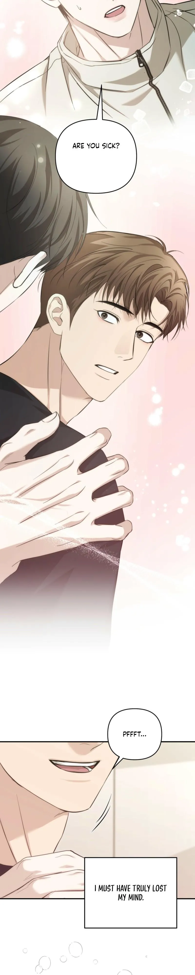 Read Strategic Mating Partner chapter 37 image 17 on Lezhin