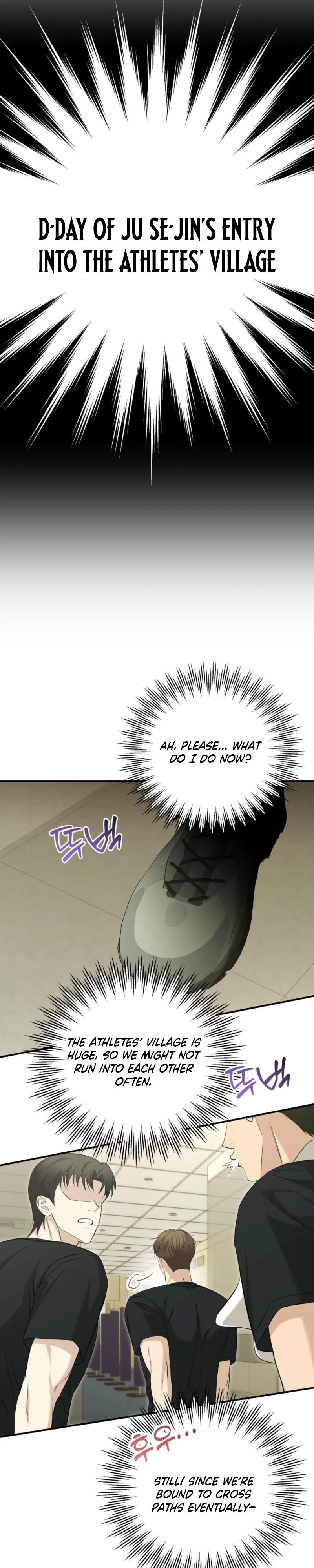 Read Strategic Mating Partner chapter 37 image 2 on Lezhin