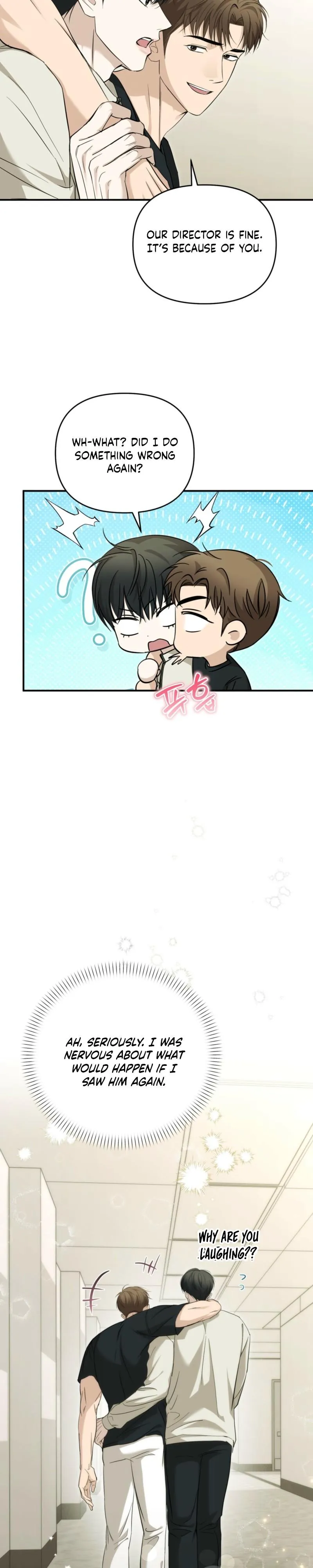 Read Strategic Mating Partner chapter 37 image 21 on Lezhin