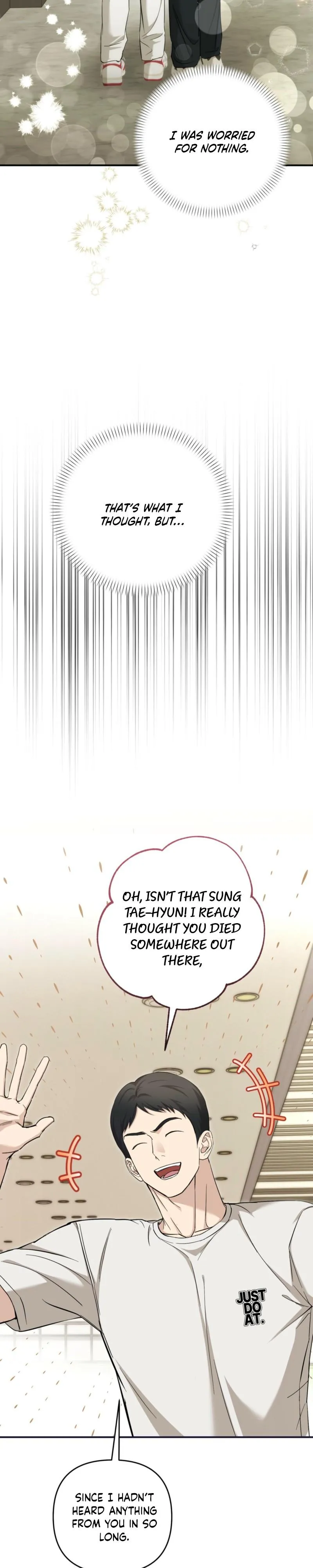 Read Strategic Mating Partner chapter 37 image 22 on Lezhin