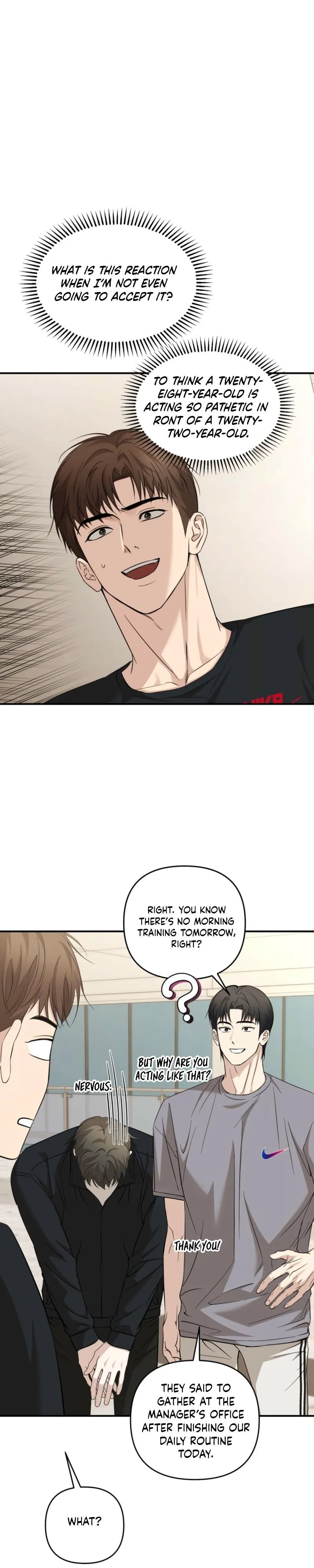 Read Strategic Mating Partner chapter 37 image 26 on Lezhin