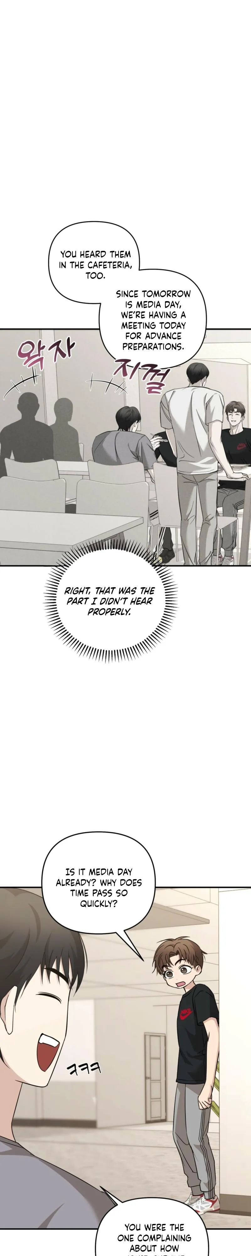Read Strategic Mating Partner chapter 37 image 27 on Lezhin