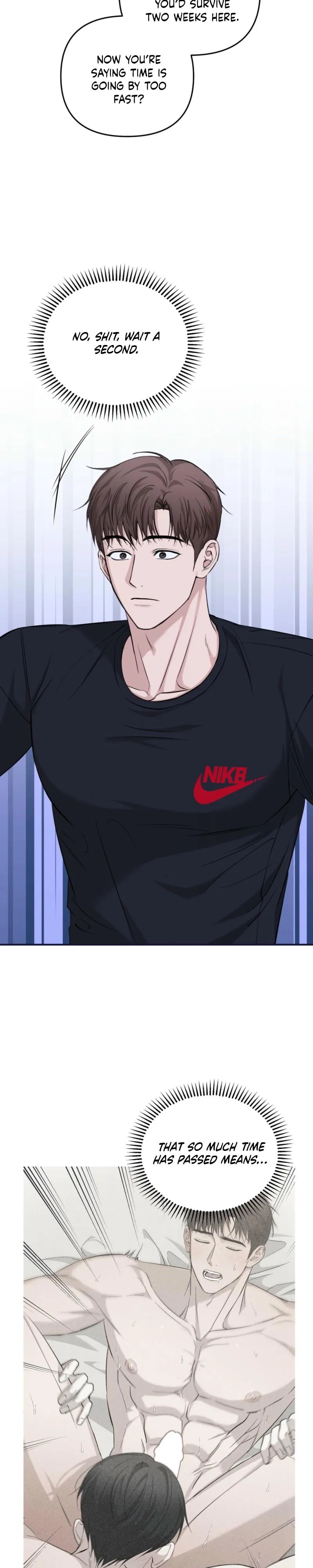Read Strategic Mating Partner chapter 37 image 28 on Lezhin