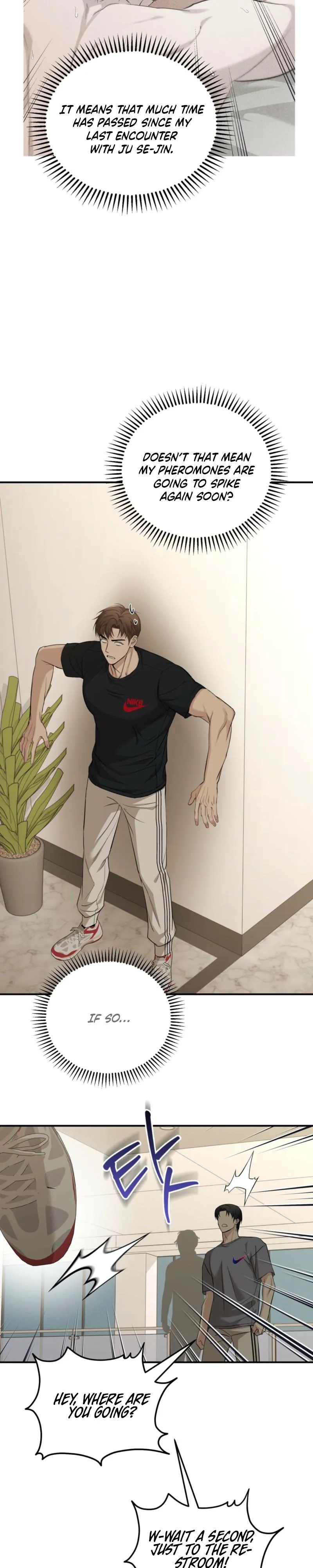Read Strategic Mating Partner chapter 37 image 29 on Lezhin