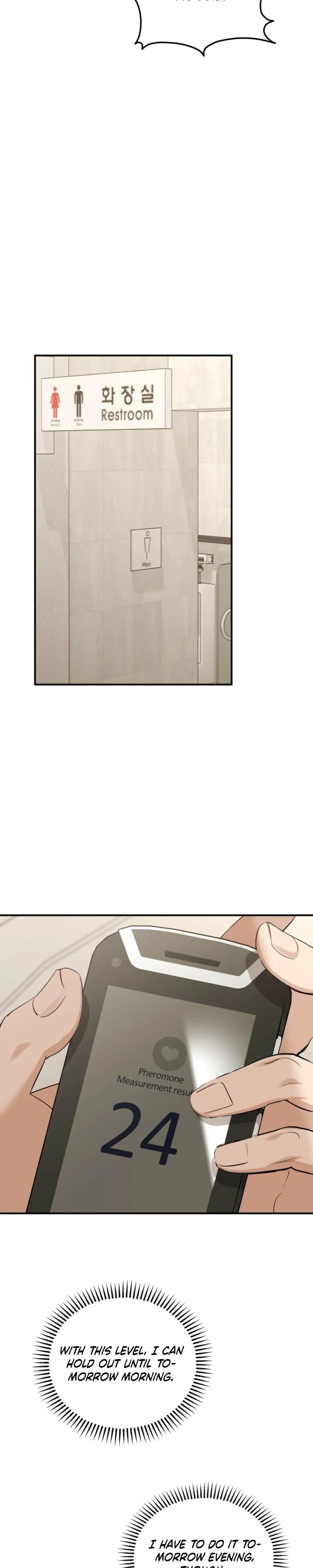 Read Strategic Mating Partner chapter 37 image 30 on Lezhin