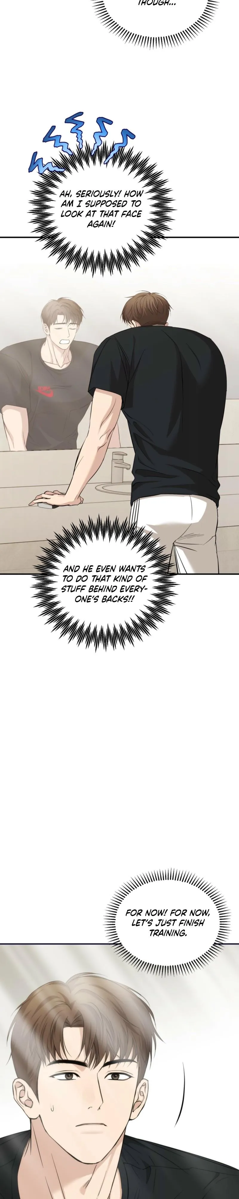 Read Strategic Mating Partner chapter 37 image 31 on Lezhin