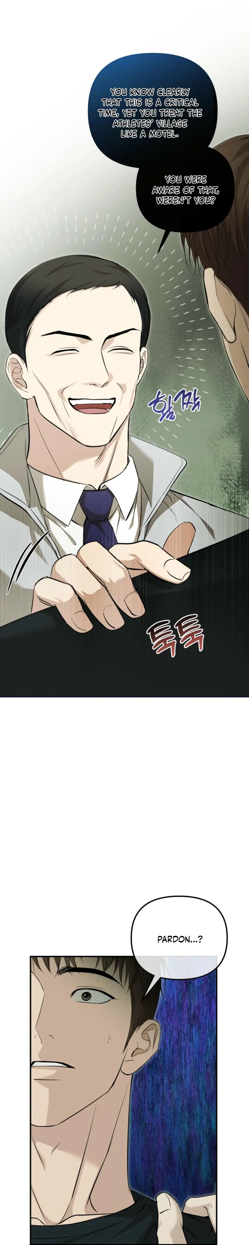 Read Strategic Mating Partner chapter 37 image 7 on Lezhin