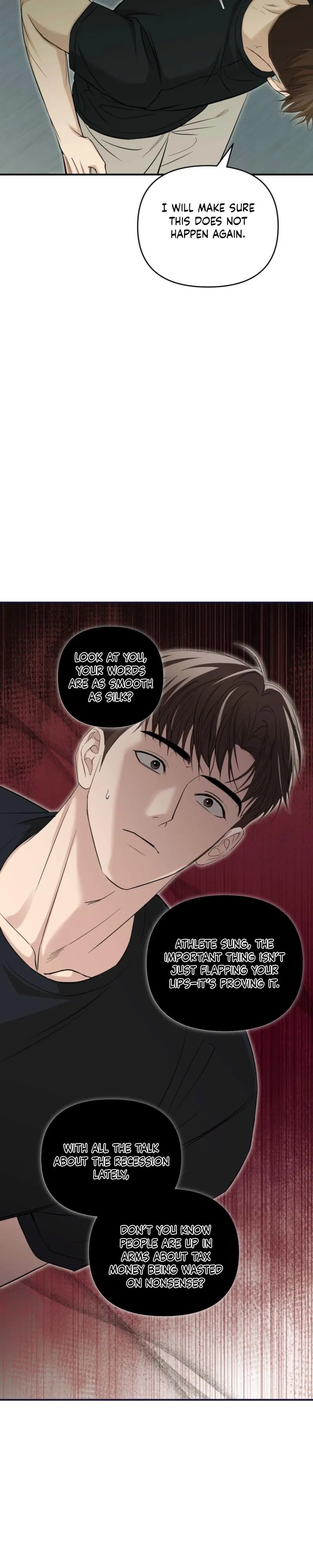 Read Strategic Mating Partner chapter 37 image 9 on Lezhin