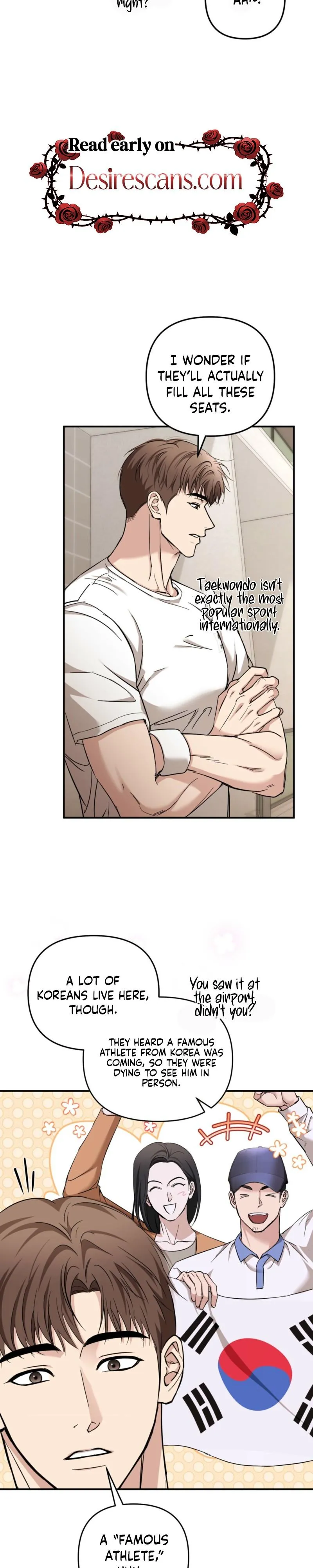 Read Strategic Mating Partner chapter 42 image 1 on Lezhin