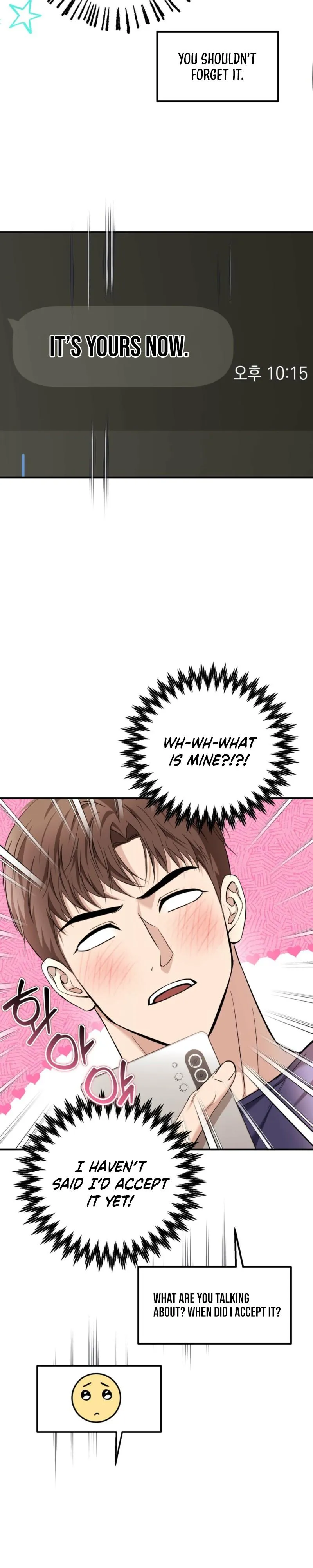Read Strategic Mating Partner chapter 42 image 10 on Lezhin