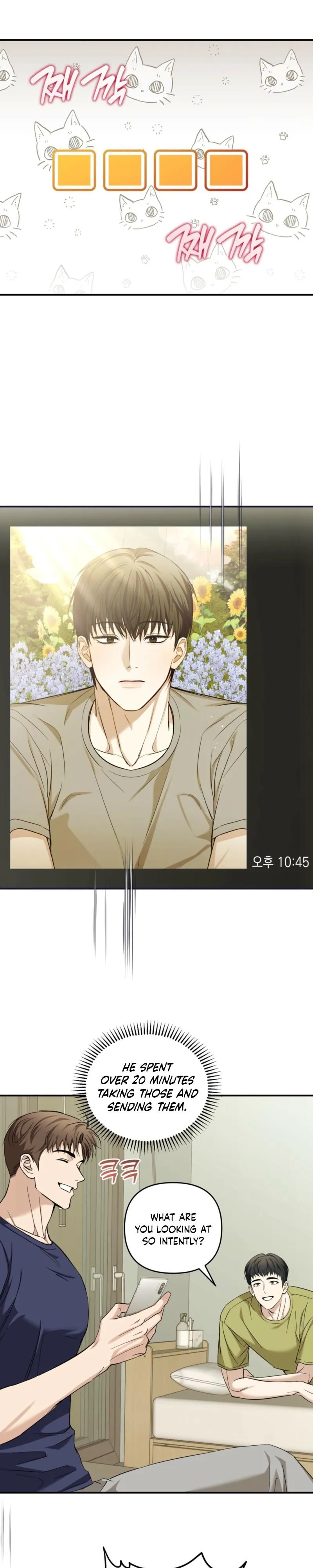 Read Strategic Mating Partner chapter 42 image 12 on Lezhin