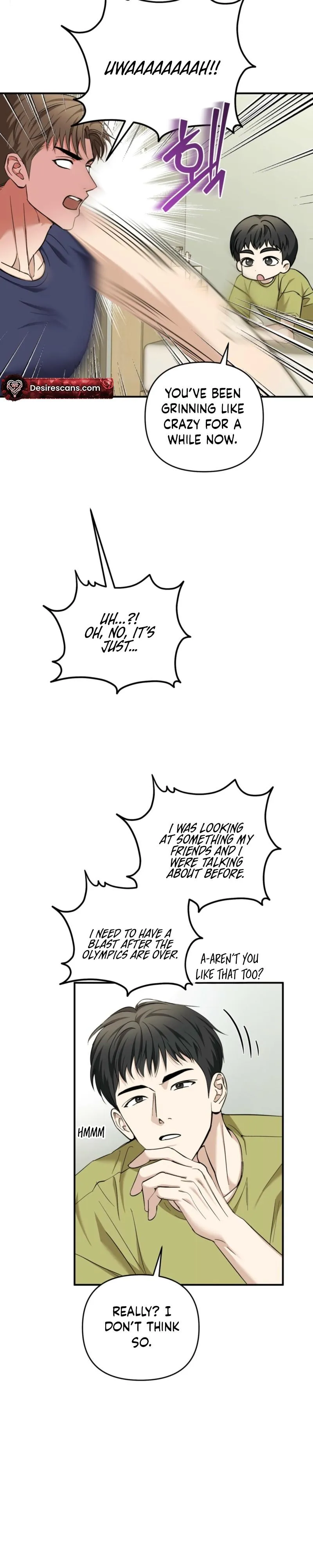 Read Strategic Mating Partner chapter 42 image 13 on Lezhin