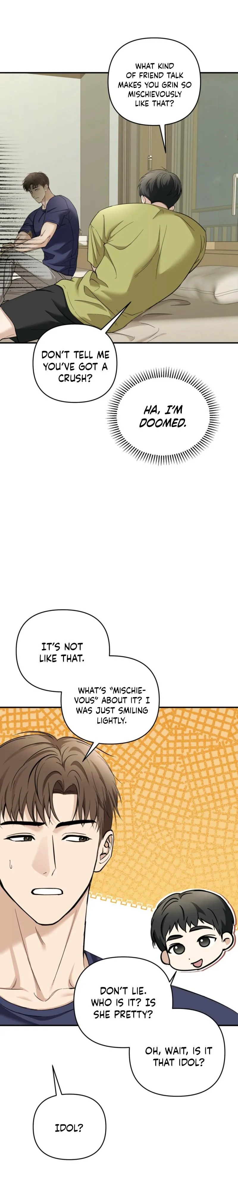 Read Strategic Mating Partner chapter 42 image 14 on Lezhin