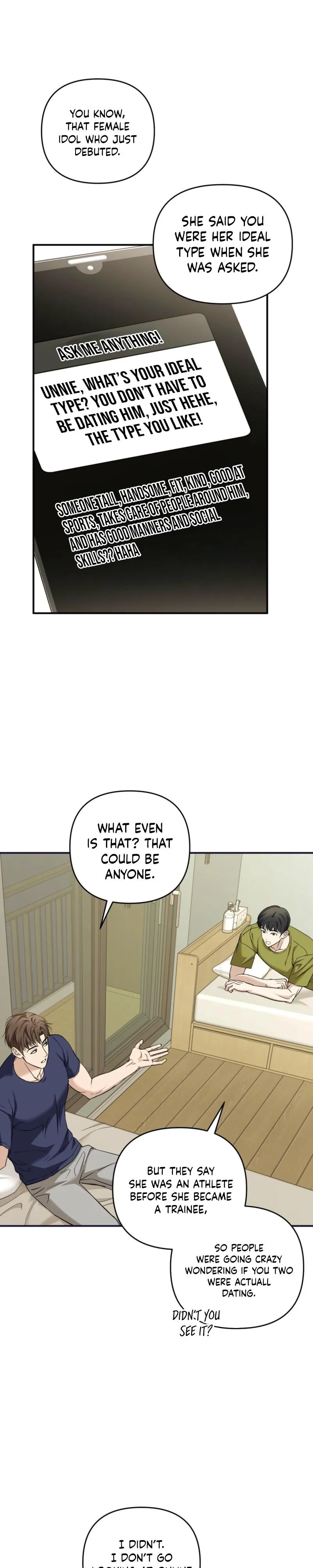 Read Strategic Mating Partner chapter 42 image 15 on Lezhin