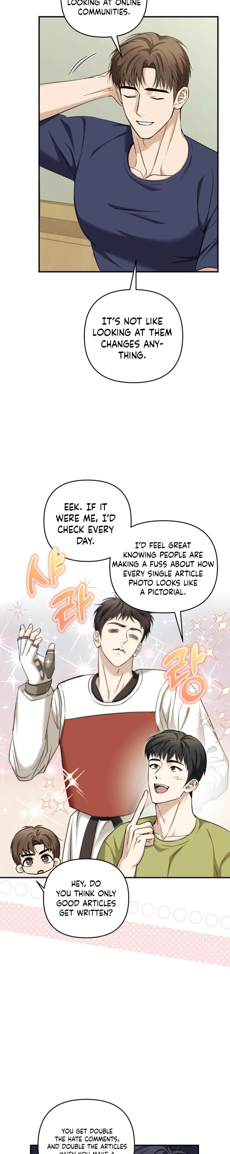 Read Strategic Mating Partner chapter 42 image 16 on Lezhin