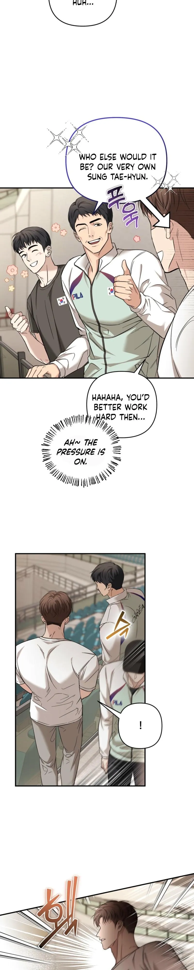 Read Strategic Mating Partner chapter 42 image 2 on Lezhin