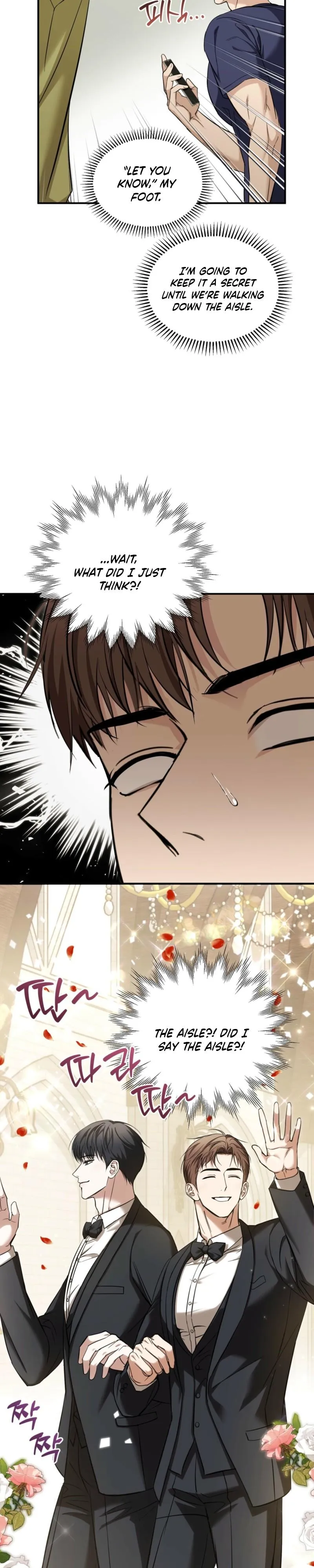 Read Strategic Mating Partner chapter 42 image 20 on Lezhin