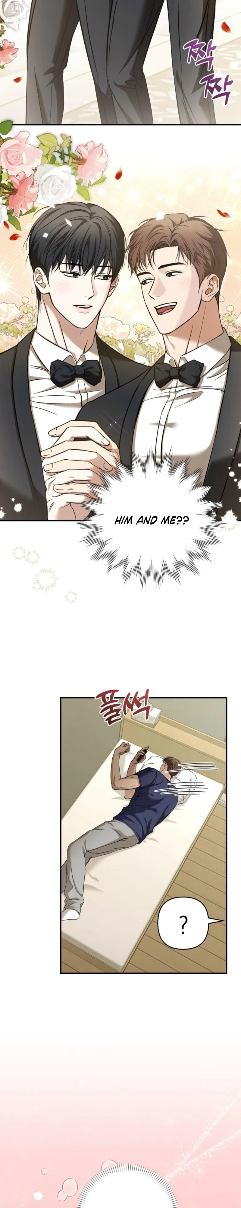 Read Strategic Mating Partner chapter 42 image 21 on Lezhin