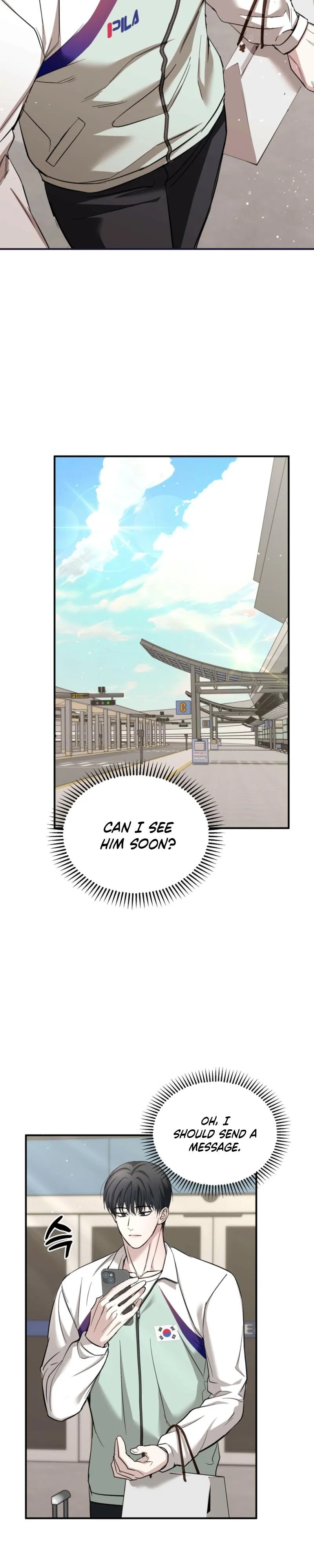 Read Strategic Mating Partner chapter 42 image 23 on Lezhin