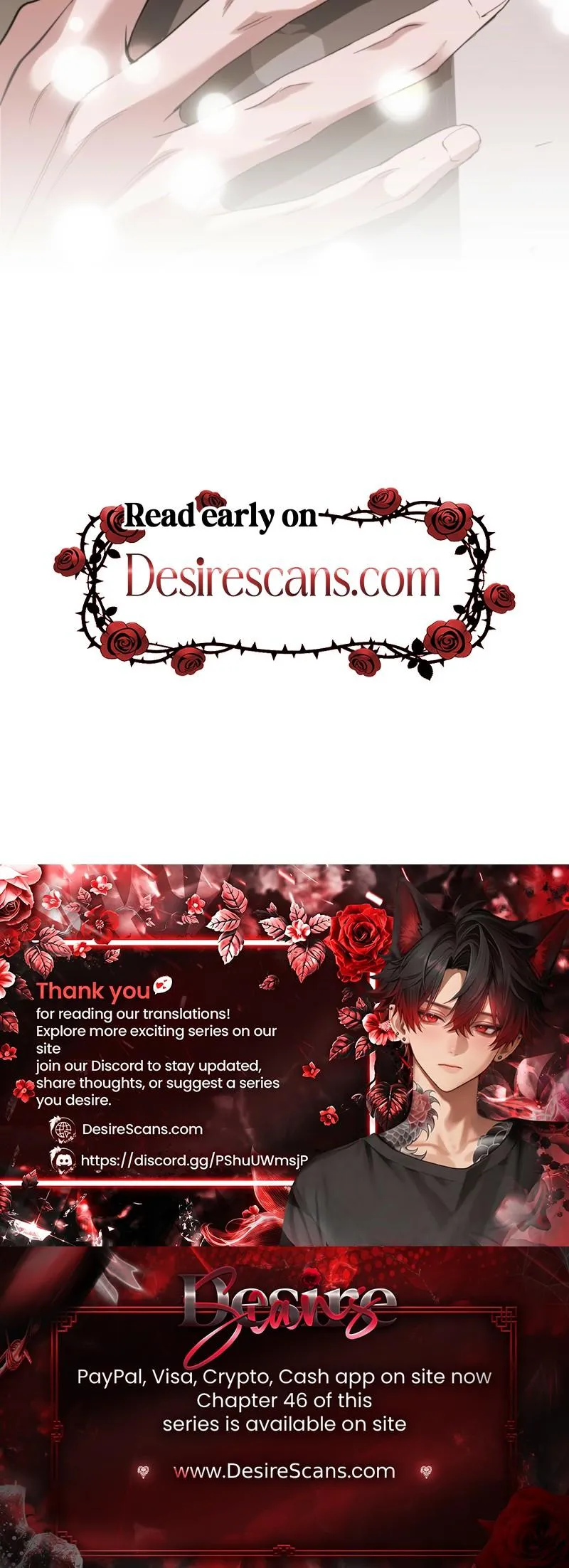 Read Strategic Mating Partner chapter 42 image 28 on Lezhin