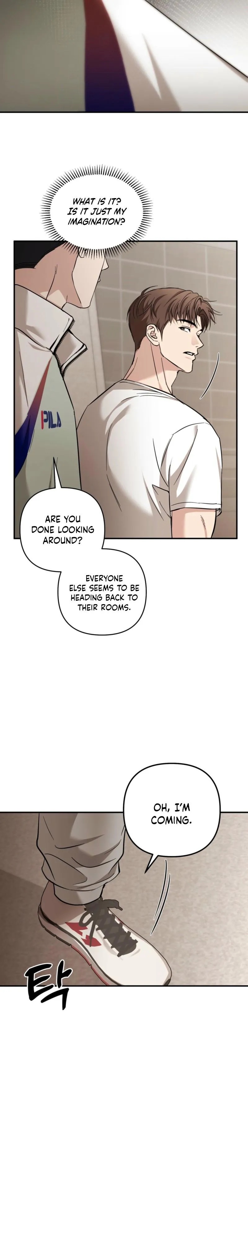 Read Strategic Mating Partner chapter 42 image 4 on Lezhin