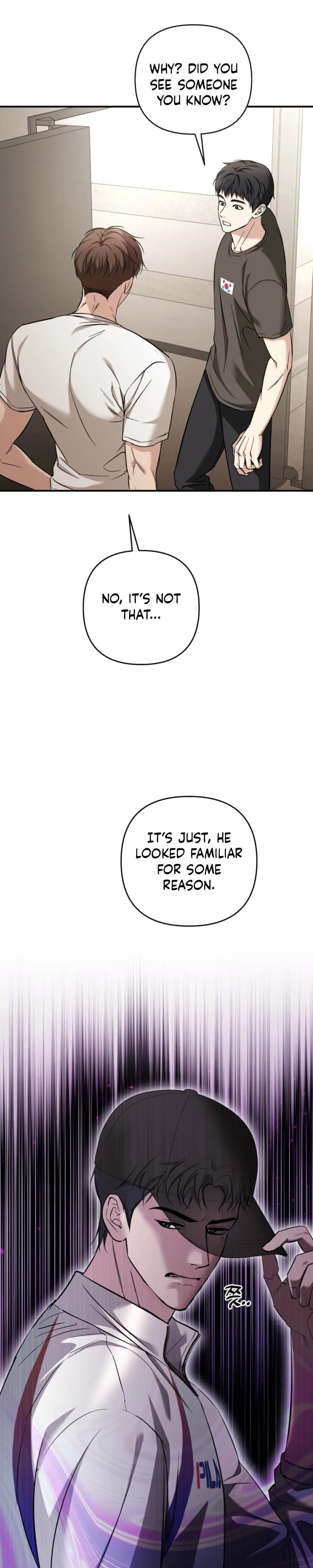 Read Strategic Mating Partner chapter 42 image 5 on Lezhin