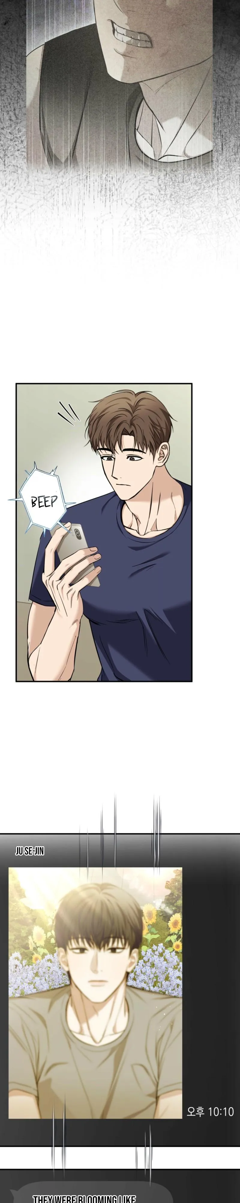 Read Strategic Mating Partner chapter 42 image 8 on Lezhin