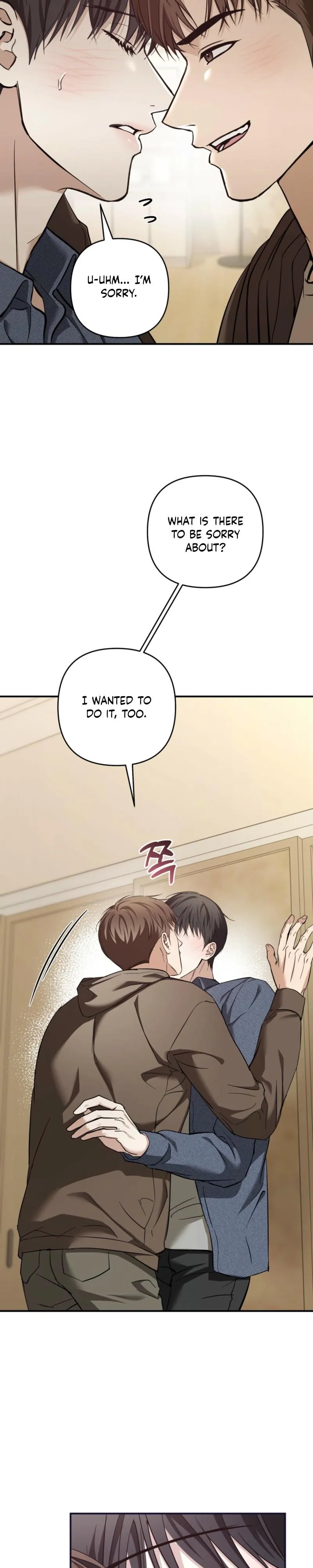 Read Strategic Mating Partner chapter 43 image 11 on Lezhin